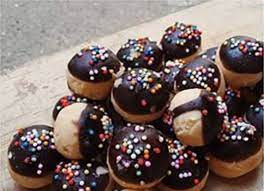 2 resep kue nastar keju kraft nanas spesial buat lebaran dan imlek. Resep Sajian Sedap Kue Nastar Coklat Pelangi Yang Paling Gurih Enak Dan Empuk Selerasa Com