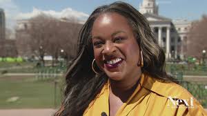 Interview: Leslie Herod endorses Mike Johnston for Denver mayor