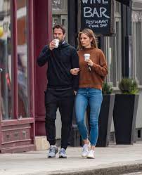 Eve moore photography) i should have paused and thought about other people and had just a bit more time. Jamie Redknapp And Model Girlfriend Frida Can T Let Go Of Each Other As They Snuggle Up To The Street Eminetra New Zealand
