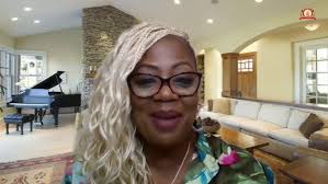 Prophetess Kendria Moore & Apostle Anita Scott