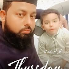 Syed Aftab Ali Qadri (@syedaftabaliqadri) • Instagram photos and videos