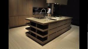 Consider adding a china cabinet & hutch to store essentials or showcase your favorite crystal and dishware. Counter Table Design For Kitchen Youtube