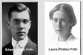 Edward Dean Frith (1899-1977)