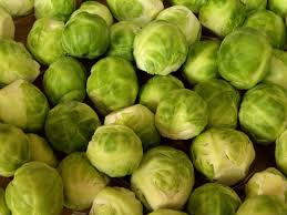 The brussels sprout is a member of the gemmifera group of cabbages (brassica oleracea), grown for its edible buds. Should We Eat Brussel Sprouts All Year Round Science Features Naked Scientists