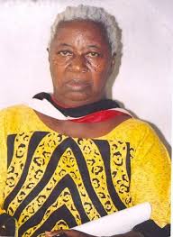 We lost A Prominent mother of our dear city. Aunty Beatrice Harris rest in  peace 🙏🏻 Mama. Mama Bea was the Mother of Josephine Harris and the late  Winnifred Randall. She was