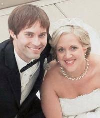 Stephanie Pfeifer, James Swerczek