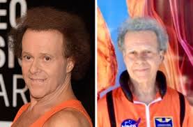 Richard Simmons's team reveal heartbreaking final post fitness guru planned  to share before his death