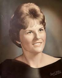 Patricia Nell Salisbury Obituary September 22, 2023