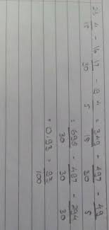 Hasil dari 5 2 + 6 2 adalah…. Berapa Hasil Dari 23 4 15 16 17 30 9 4 5 Brainly Co Id