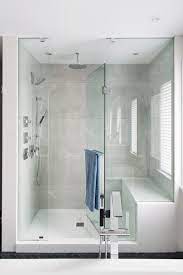 Insert a rod in the legs of the towel rack shelf, that will serve as your towel rack. Where To Hang Towels In The Bathroom