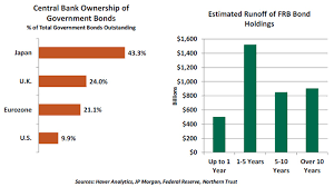 Feds Balance Sheet Runoff Will End But Ecb Isnt Finished