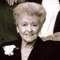 Helen I. Witt Obituary