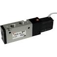 Air Cylinders, Solenoid Valves and Pneumatics SMC