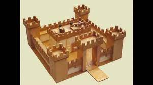 Limit my search to r/minecraft. Simple Castle Minecraft Tutorial Youtube