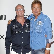 (photo by franziska krug/getty images for camp david). Tochi Stablo Znoj Atleticar Lederjacke Camp David Dieter Bohlen Randysbrochuredelivery Com