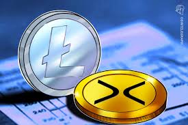 Read on to find out why we needed a new ripple (xrp) logo, and how it was chosen. Xrp Sinks Below Ltc Again After New Lawsuit From Major Investor