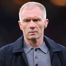 As a man, cho cho cho is not important. The truth is Amorim would still be  Man United's coach if he didn't grant that interview and didn't say the  things he said.