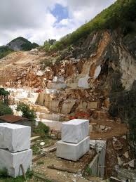 Creating an impact by doing good things with a purpose. Carrara Marble Wikipedia