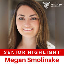 Megan Smolinske (@MSmolinske)