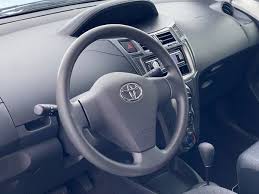 We have 7 listings for 2007 toyota yaris 2d hatchback, from $4,995. 2009 Toyota Yaris Hatchback 2d Hatchback Black Finance Online For Sale In Van Nuys Ca Classiccarsfair Com