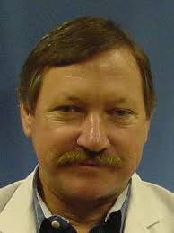 Dr. Martin C. Shea, MD