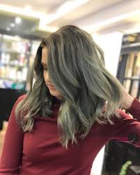 Pin Oleh Bewwa Jj Di Hair Coloring Kecantikan
