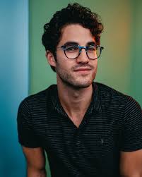 darren everett criss