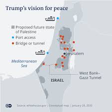 Permintaan itu terkait dengan rencana. Kenapa Israel Urung Duduki Tepi Barat Dunia Informasi Terkini Dari Berbagai Penjuru Dunia Dw 23 07 2020