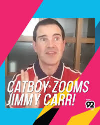 Carter is the only u.s. Dubai 92 Catboy Zooms Jimmy Carr Facebook