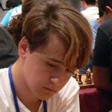 FM Alejandro Domingo Núñez Spain