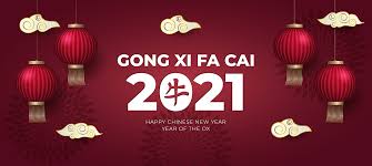 Satisfaction guaranteed · satisfaction guaranteed Gong Xi Fa Cai Greetings Of Abundance In The Year Of The Ox