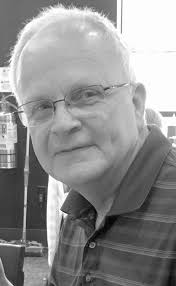 EVANSON, RICHARD KENT › Gone But Not Forgotten