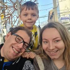 Jade Mccarthy in people