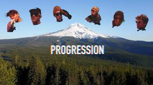 PROGRESSION