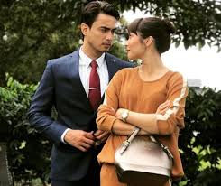 Curi curi cinta teaser episode 27. Drama Curi Curi Cinta Episod 17 Hiburan