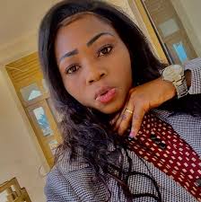 Byavandi Mugenyi Irene