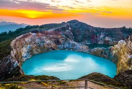 Gratis download ribuan gambar indonesia, pilih gambar pahlawan indonesia, pulau indonesia & masih banyak kategori lainnya. Flores An Island Famous For Komodo Dragons Is Indonesia S New Bali