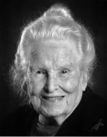 Madeline Terry Obituary (2010)