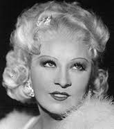 MAE WEST