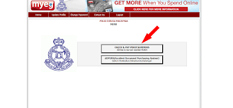 Selamat datang ke portal rasmi polis diraja malaysia. Cara Semak Saman Polis Dan Dapatkan Diskaun 50 Dengan Bayar Secara Online