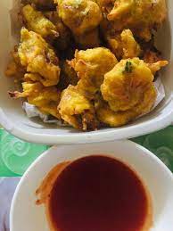 My'e studio 13.254 views6 months ago. Resepi Cucur Ikan Bilis Viral Yang Rangup Diluar Lembut Didalam Iluminasi
