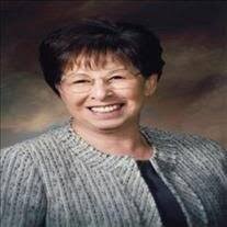 Patricia Sue Gibson Obituary