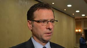 Musselwhite mine death highlights need for new mine safety regulations