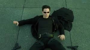 Thanks to the wachowskis' imaginative vision, the matrix is a smartly crafted combination of spectacular action and groundbreaking special effects. Keanu Reeves Will Return For A 4th Matrix Film Video Abc News