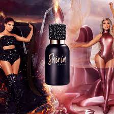 The nose behind this fragrance is lev glazman. Shirin David Eau De Parfum Shirin David Perfume A New Fragrance For Women 2019