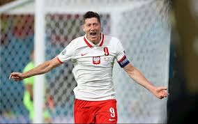 Được tường thuật trực tiếp trên vtv3. KqbÄ' Euro 2020 Tay Ban Nha Vs Ba Lan Lewandowski Tá»a Sang