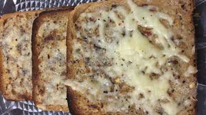 Garlic Bread Recipe Homemade Hindi Quick Easy Step By Step Easy Homemade Recipes Cooking Recipes Garlic Bread Recipe