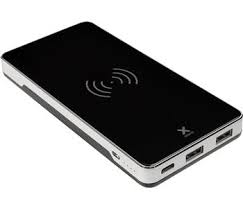 Solar power supply is dé xtorm specialist van europa. Xtorm Ds200 15w Wireless Power Bank Qi Alpha 8000mah Ds200 Gunstig Im Online Shop Kaufen Comstern De
