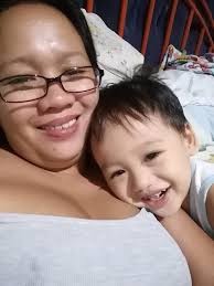 Saludo po sa lahat ng mga nanay na nagpapasuso sa kanilang mga anak! ❤️  Kami ni baby 3 years and 7 months na kami sa aming breastfeeding journey! ❤️