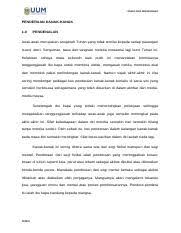 Tindakan serta cara kita mengendalikan anak sangat penting dalam pembentukannya. 146014773 Penderaan Kanak Kanak Docx Gmga 2023 Dasar Awam Penderaan Kanak Kanak 1 0 Pengenalan Anak Anak Merupakan Anugerah Tuhan Yang Tidak Ternilai Course Hero